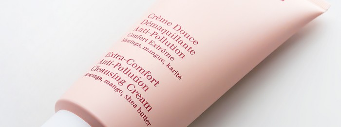 Extra – Comfort Anti – Pollution Cleansing Cream