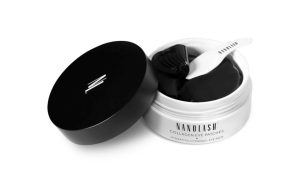 płatki pod oczy nanolash