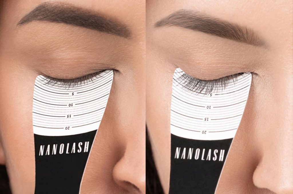 serum bez prostaglandyn nanolash