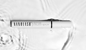 odżywka do rzęs peptydy nanolash