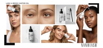 nanolash najlepszy olejek rycynowy